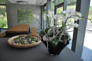 Tisch Korpus Büro Hauri